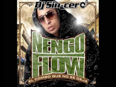 Ñengo Flow ft  Maestro - Los Verdaderos Anormales