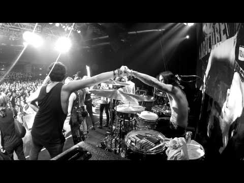 Hardcore Superstar - Last Call For Alcohol (Live)