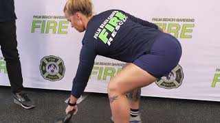 Kettlebell Single Hand Swing thumbnail