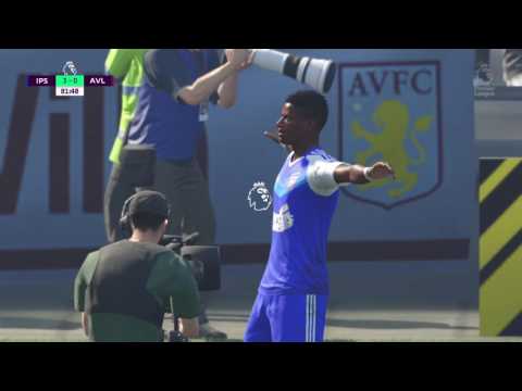 Match Fixing? Aston Villa Just Trash?