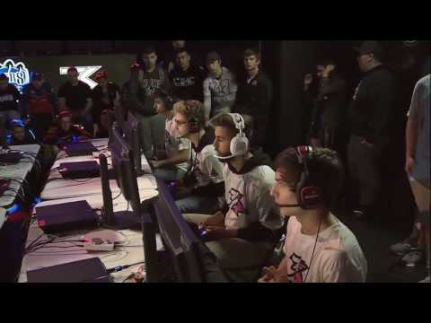 ColeChan goes HUGE - CWL NA Last Chance Qualifier