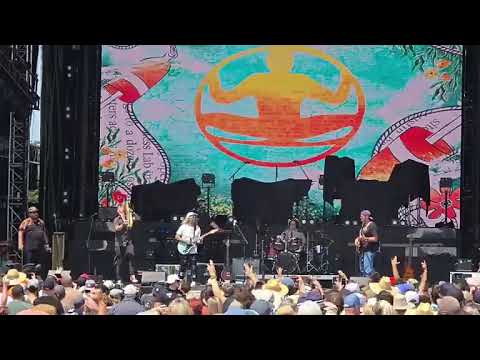 Mihali Levitate Music Fest Marshfield, MA 7/12/2025