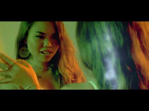 Dhyana Mitta - Real Good (Official Music Video)