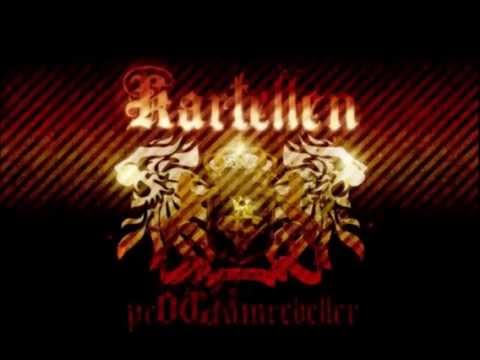Kartellen - Fucka ur/Kokain [GOOD SOUND]