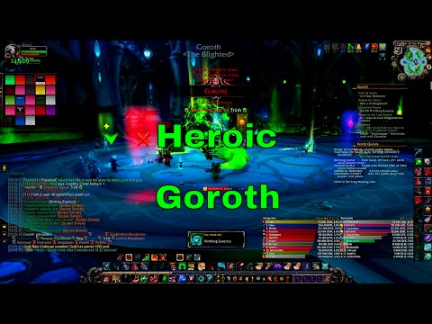 Heroic Goroth