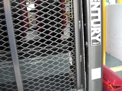 Northwest Bus Sales - Used Buses for Sale - 03' Ford Eldorado 13 Pass w/Wheelchairs S10359