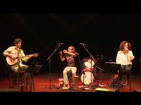 7 Os Sertões Show AVENIDA SAMBA CANÇÃO