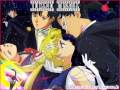 Sailor Moon - Tuxedo Mirage - Instrumental 