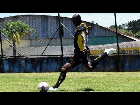 Ramires (Buiu) do Segunda Feira F.C.
