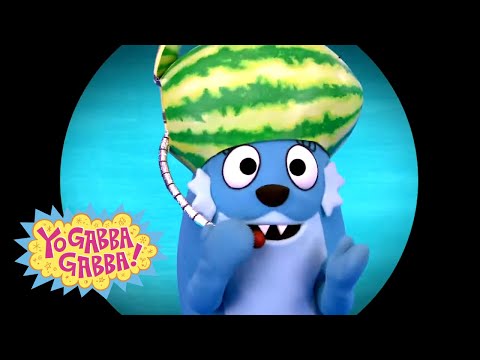 Super Espías | Yo Gabba Gabba Ep 408 | Episodios completos | Espectáculo para niños