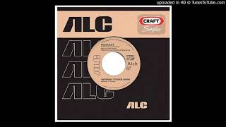 Wiz Khalifa - Universal Studios (prod. Alchemist)