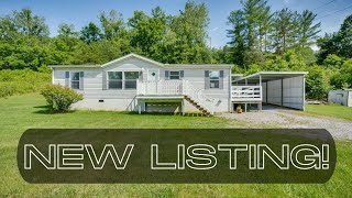 New Listing - 3675 Glen Alpine Rd, Kingsport, TN