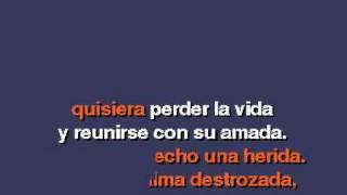 KARAOKE EL JINETE - ISAMAVI