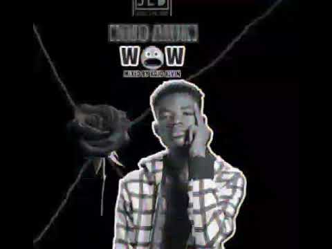 Kojo Alvin - WoW