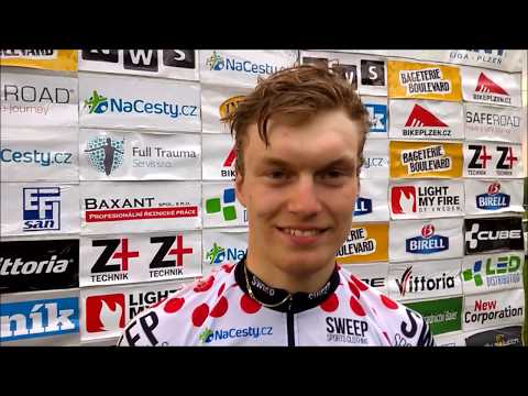 GIANT LIGA PLZEŇ Grand Prix NWS