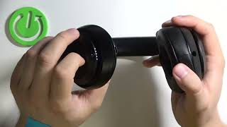 Video thumbnail for How to Activate Noise Cancelling in Beats Studio 3? by HardReset.Info