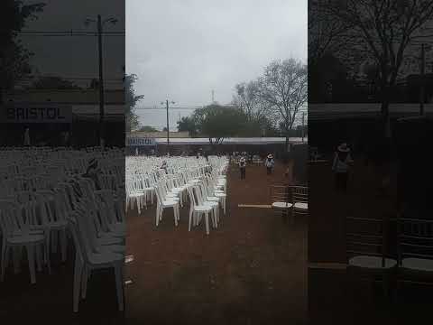 ciudad de guarambare (central - Paraguay) si te gusta el video dale megusta.