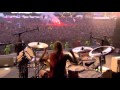 Foo Fighters - My Hero @ T in the Park 2011 