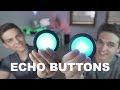 Zukunft der Familienspiele Echo Buttons Zukunft der Familienspiele Echo Buttons