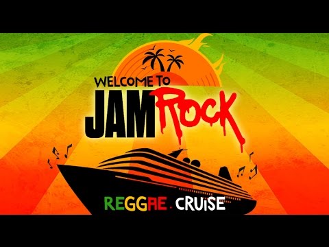Welcome To Jamrock Reggae Cruise 2015 - Reportage Reggae.fr