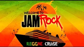 Welcome To Jamrock Reggae Cruise 2015 - Reportage Reggae.fr