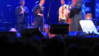 Amanda Palmer - The Ship Song