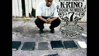 K-Rino - No Let Up