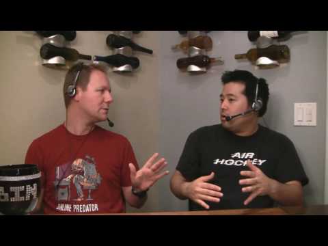 NooBTooB Ep 155 - Wolfenstein, Trials HD, Section 8, NyxQuest