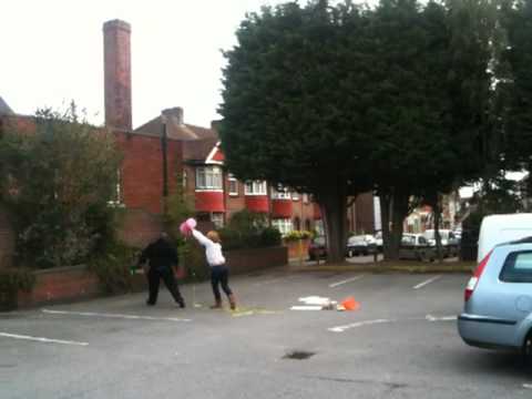 Wheel Clampers Cosham