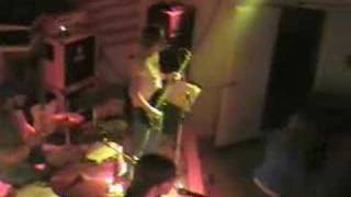 INTO THE SUN - Hooked on Love (Grand Funk Railroad)