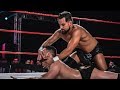 Marty Scurll Vs Joe Hendry WCPW Championship Match WCPW Loaded August 10 2017 Part 5