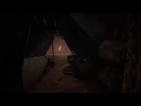 Outlast 2 Gameplay pt 13 help me...