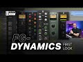Video 1: Take your First Look at FG-Dynamics