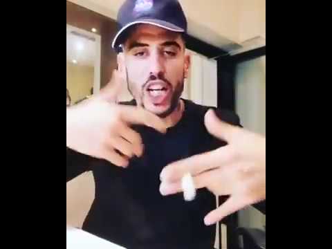 Didin Canon 16 - freestyle Ramage - 2020