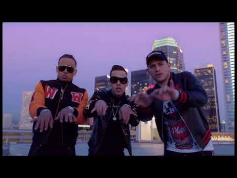 Ozuna, Brytiago, Chris Jeday - Bipolar (Video Oficial)