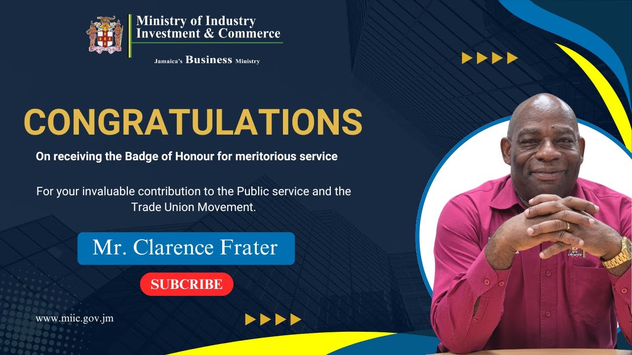 Mr.  Frater Interview