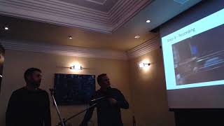 The Retro Hour - LIVE at Amiga Ireland 2019