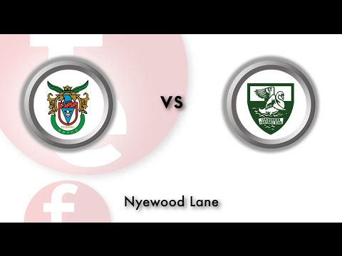 Bognor Regis Town 5-0 Leatherhead | Match Highlights