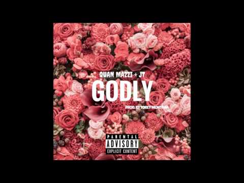 Quan Mazzi Feat. JT of (A1 The SuperGroup) - Godly