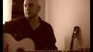 Harder Now That It&#39;s Over - (Ryan Adams Cover)