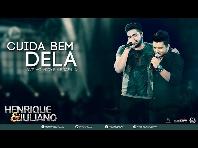 Download Cuida Bem Dela Henrique e Juliano