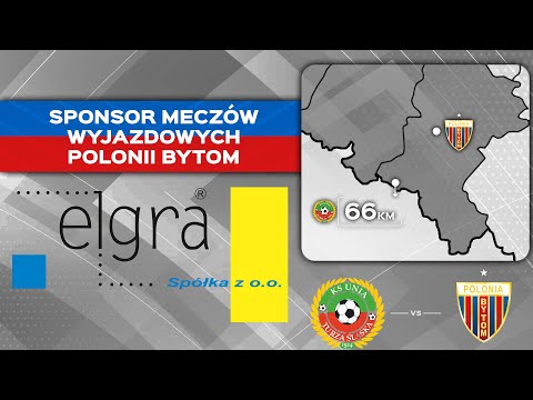 PP: Unia Turza Śląska - BS Polonia Bytom