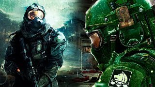 КАКОЙ СТАЛКЕР КРУЧЕ? | FLADAR VS KYBELVILE | БИТВА ПО СЕТИ СТАЛКЕР