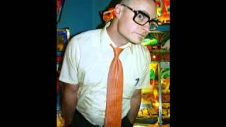 MC Frontalot: Indier Than Thou