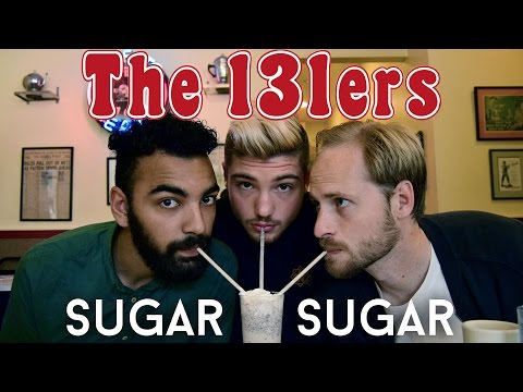 The Archies - Sugar Sugar COVER BY THE 131ERS