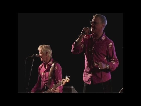 Flamingokvintetten - Stupid Cupid