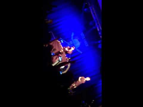 Natos y Waor - QUIÉN SOY ft. Dual TOD (Concierto Escenario de Santander)