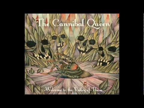 The Cannibal Queen-The Fall Song