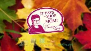 Gerrity's Supermarket - Fall Savings Insert
