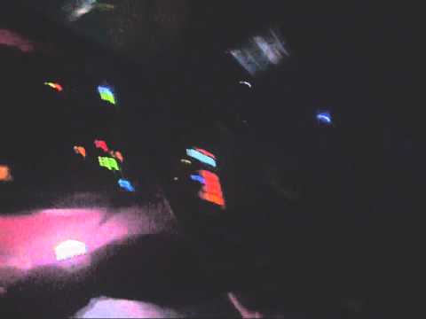 Microtrauma Residents @ The Jukebox